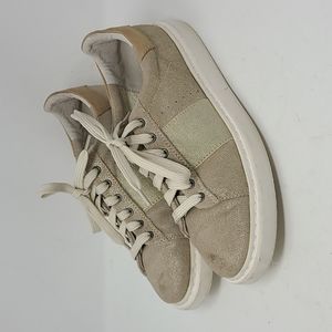 OTBT Normcore Women's Sneakers Lace Up Size 10M